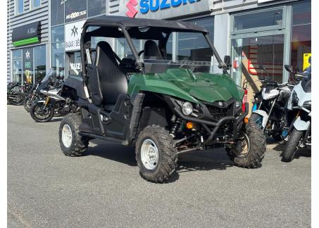 QUADDY WOLVERINE EPS T3M 2016