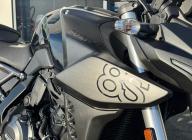SUZUKI GSX-8S