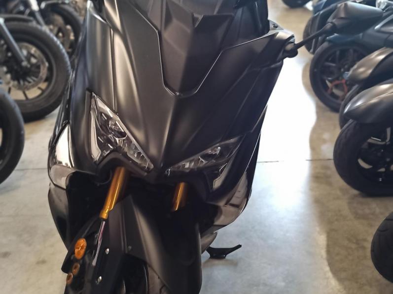 YAMAHA XP T-MAX 530 DX