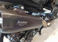 YAMAHA XP T-MAX 530 DX