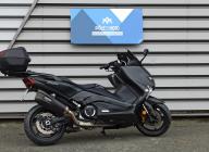 YAMAHA XP T-MAX 530 DX