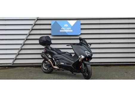 YAMAHA XP T-MAX 530 DX