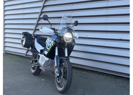 HUSQVARNA NORDEN 901 EXPEDITION