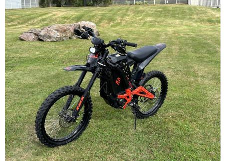 SUR-RON Light bee Homologué