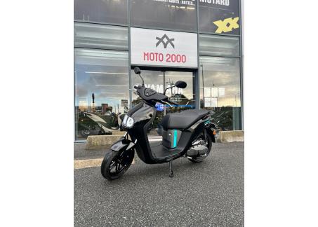 YAMAHA NEO'S 50 ELECTRIQUE