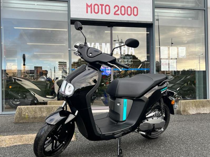 YAMAHA NEO'S 50 ELECTRIQUE