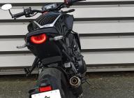 HONDA CB 1000 RA