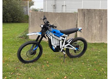 TALARIA STING TL 4000 