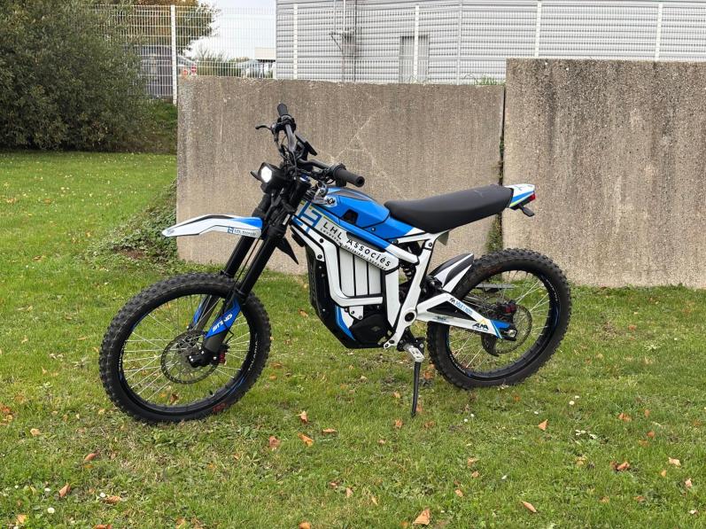 TALARIA STING TL 4000 