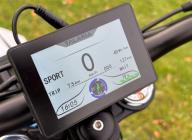 TALARIA STING TL 4000 