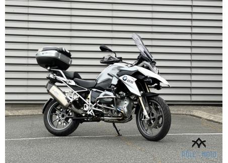 BMW R 1200 GS