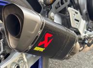 YAMAHA MT-09 SP 35KW