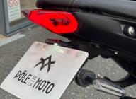 YAMAHA MT-09 SP 35KW