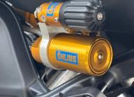 YAMAHA MT-09 SP 35KW