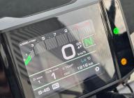 YAMAHA MT-09 SP 35KW