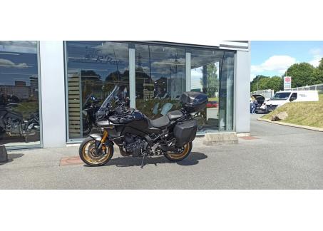 YAMAHA TRACER 9 GT