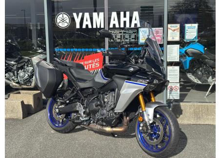 YAMAHA TRACER 9 GT+