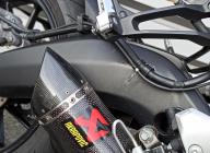 YAMAHA MT-09 TRACER