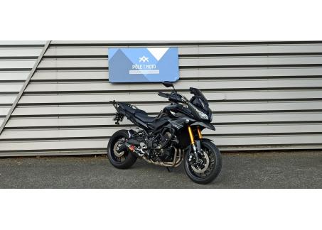 YAMAHA MT-09 TRACER