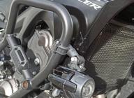 YAMAHA MT-09 TRACER