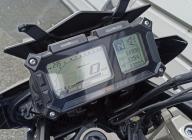 YAMAHA TRACER 9
