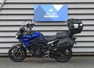YAMAHA TRACER 9