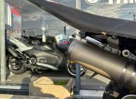 YAMAHA YFM 700 RAPTOR