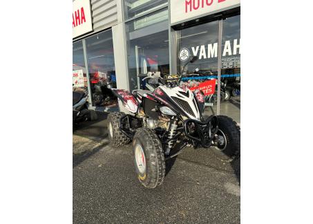 YAMAHA YFM 700 RAPTOR