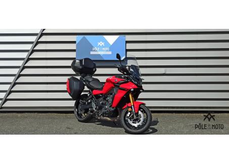 YAMAHA TRACER 9 GT