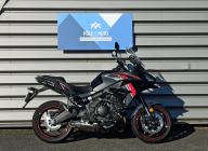 KAWASAKI VERSYS 650