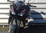 KAWASAKI VERSYS 650