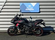 KAWASAKI VERSYS 650