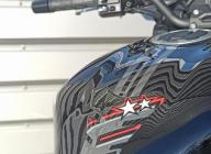 KAWASAKI VERSYS 650