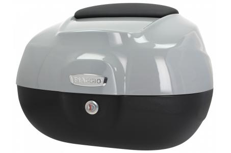 Top Case 35L Medley gris souris