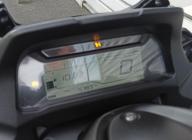 YAMAHA TRICITY 300