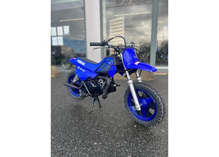 YAMAHA PW50 2025