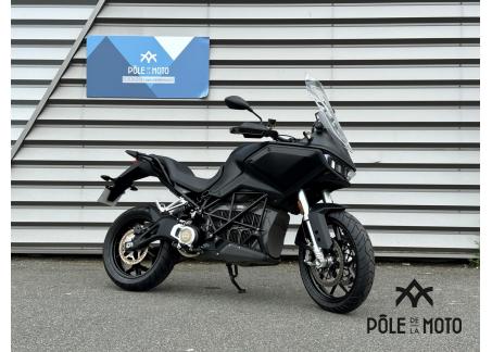 ZERO MOTORCYCLES DSR/X 17.3
