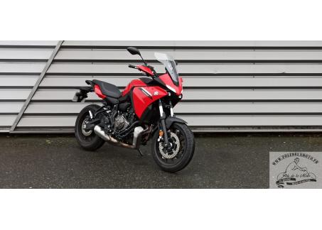 YAMAHA TRACER 7