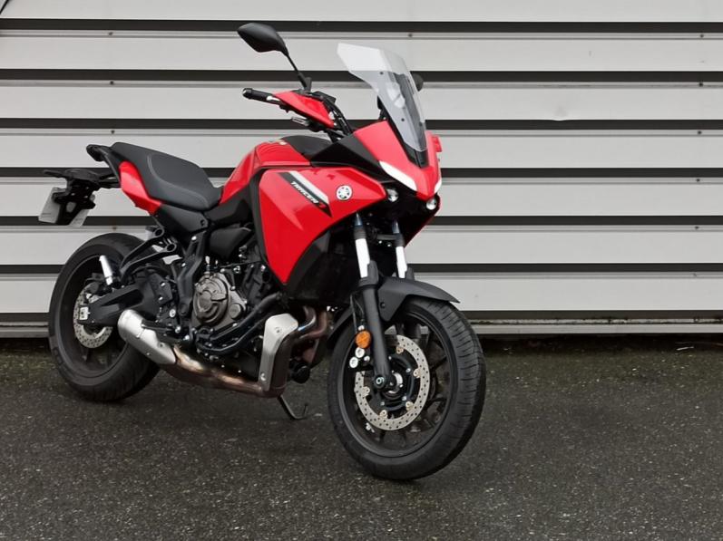 YAMAHA TRACER 7
