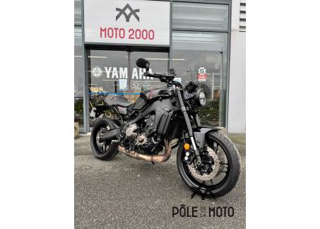 YAMAHA XSR 900