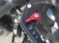 YAMAHA XSR 125