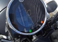 YAMAHA XSR 125