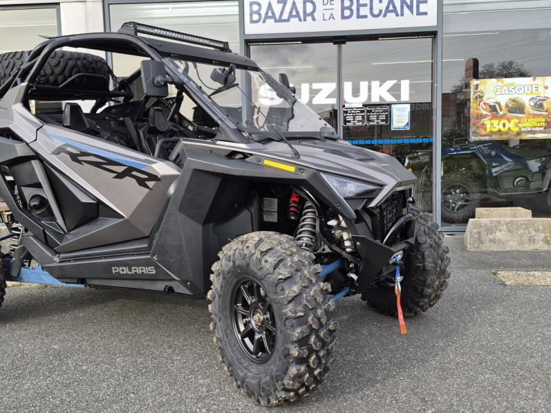POLARIS RZR PRO 1000 XP
