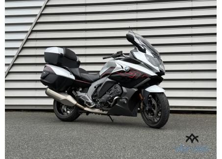 BMW K 1600 GT
