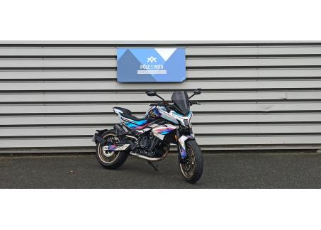 CF MOTO 800NK AVANCED TC