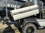 YAMAHA UMX AC