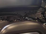 HARLEY-DAVIDSON SPORTSTER 883 N