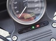 HARLEY-DAVIDSON SPORTSTER 883 N