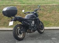 ZONTES 350 GK