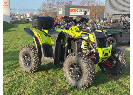POLARIS SCRAMBLER 1000 S XP